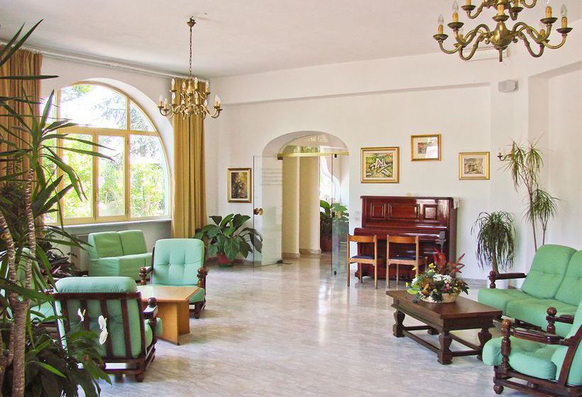 Hotel Internazionale  | Barano d'Ischia | Napoli | Italia 9