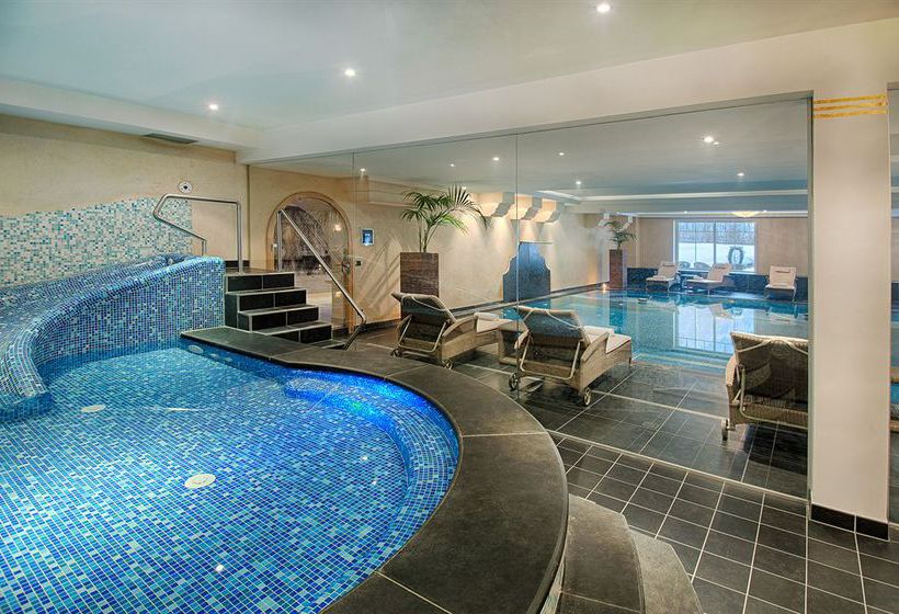 Alpenpalace Deluxe Hotel & Spa  | San Giovanni | Bolzano | Italia 1