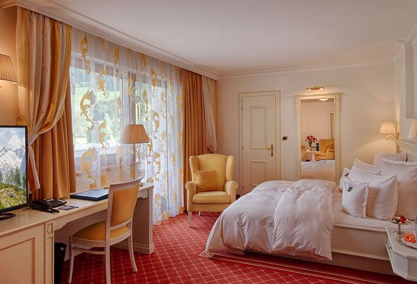 Alpenpalace Deluxe Hotel & Spa  | San Giovanni | Bolzano | Italia 10