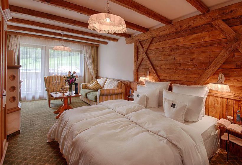 Alpenpalace Deluxe Hotel & Spa  | San Giovanni | Bolzano | Italia 12