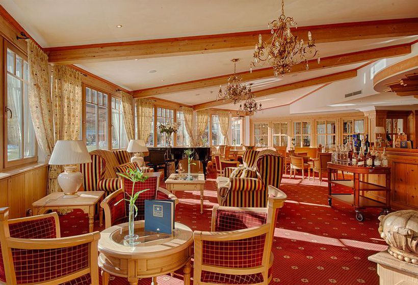 Alpenpalace Deluxe Hotel & Spa  | San Giovanni | Bolzano | Italia 14