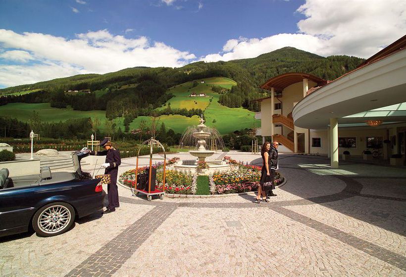 Alpenpalace Deluxe Hotel & Spa  | San Giovanni | Bolzano | Italia 16