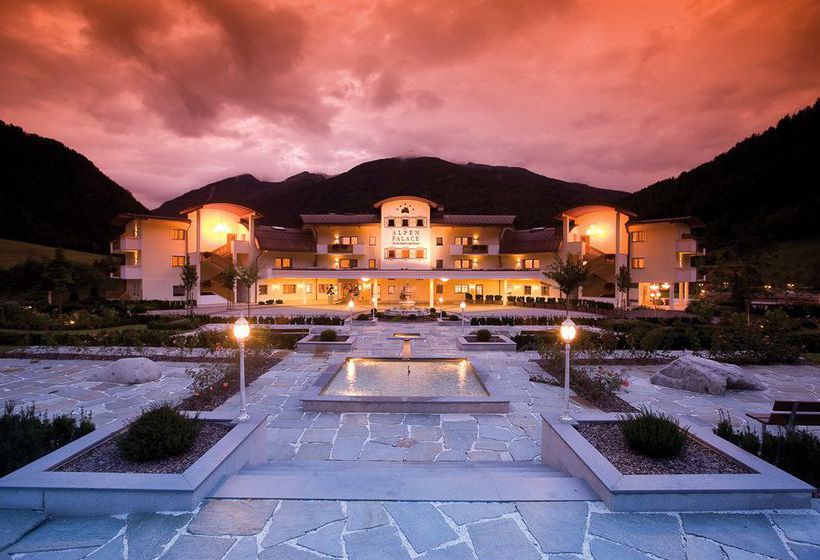 Alpenpalace Deluxe Hotel & Spa  | San Giovanni | Bolzano | Italia 17