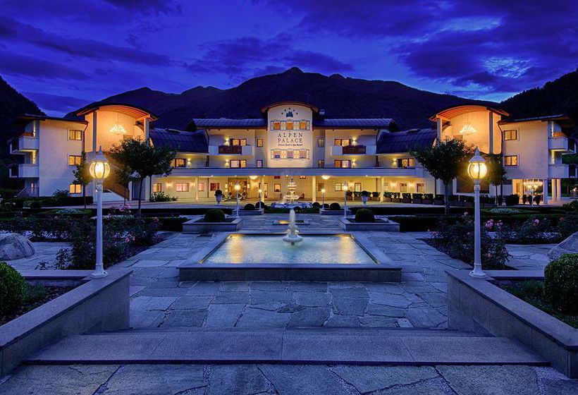 Alpenpalace Deluxe Hotel & Spa  | San Giovanni | Bolzano | Italia 18