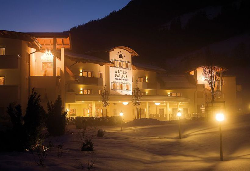 Alpenpalace Deluxe Hotel & Spa  | San Giovanni | Bolzano | Italia 19