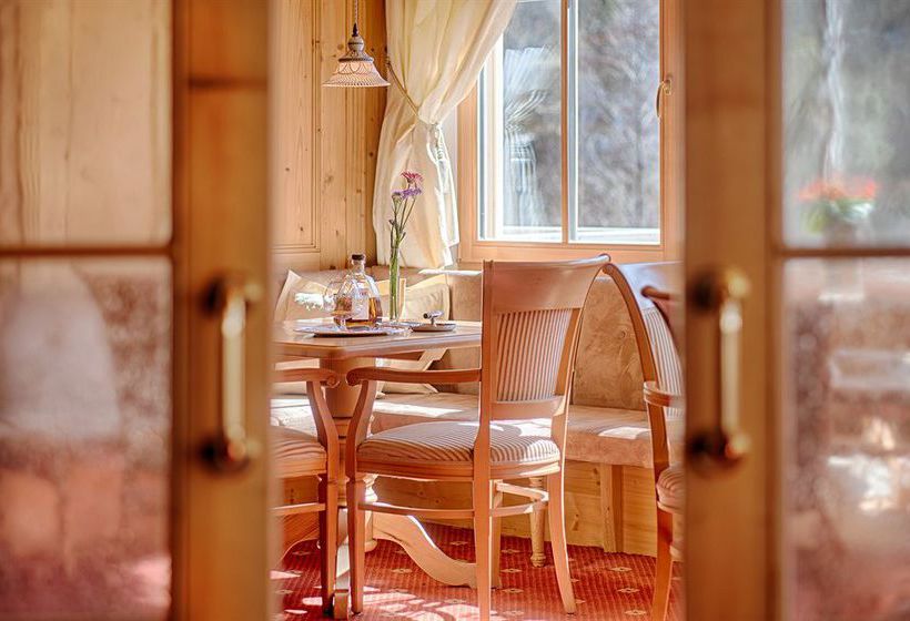 Alpenpalace Deluxe Hotel & Spa  | San Giovanni | Bolzano | Italia 20