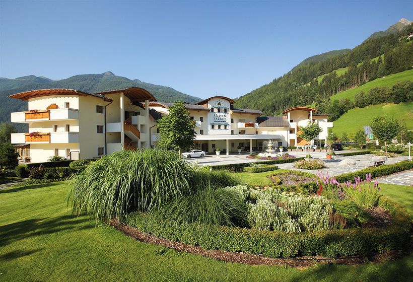Alpenpalace Deluxe Hotel & Spa  | San Giovanni | Bolzano | Italia 3