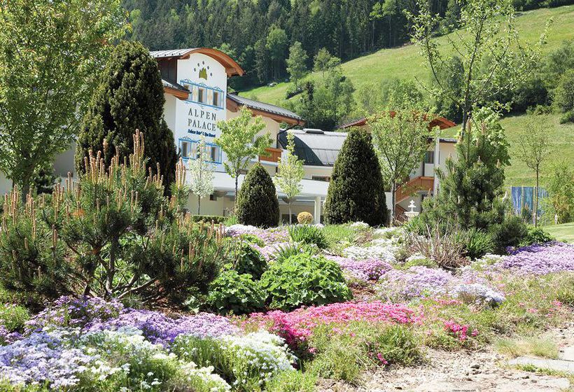 Alpenpalace Deluxe Hotel & Spa  | San Giovanni | Bolzano | Italia 4