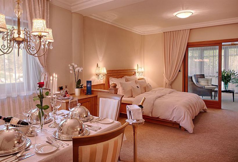 Alpenpalace Deluxe Hotel & Spa  | San Giovanni | Bolzano | Italia 5