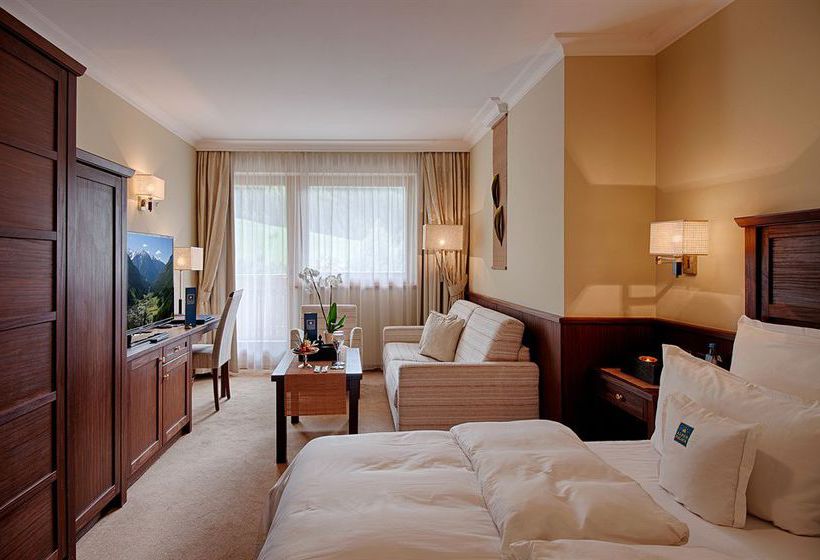 Alpenpalace Deluxe Hotel & Spa  | San Giovanni | Bolzano | Italia 6