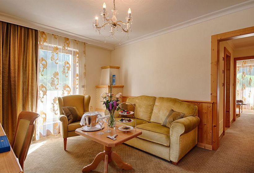 Alpenpalace Deluxe Hotel & Spa  | San Giovanni | Bolzano | Italia 7