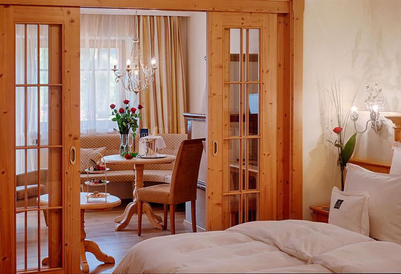 Alpenpalace Deluxe Hotel & Spa  | San Giovanni | Bolzano | Italia 8