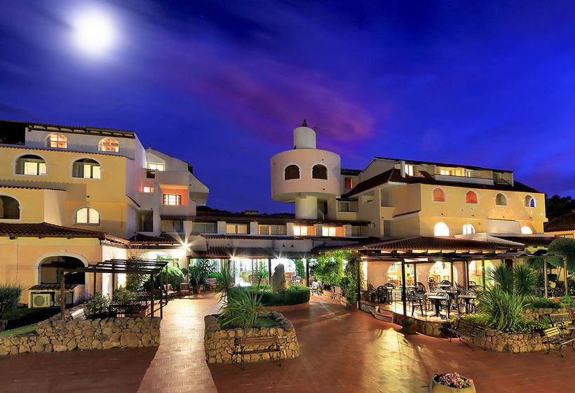 Hotel Colonna Beach  | Golfo Aranci | Sardegna | Italia 1