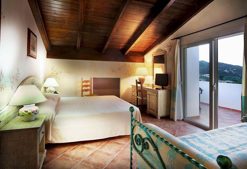 Hotel Colonna Beach  | Golfo Aranci | Sardegna | Italia 10