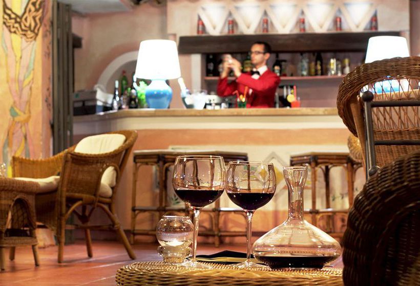 Hotel Colonna Beach  | Golfo Aranci | Sardegna | Italia 11