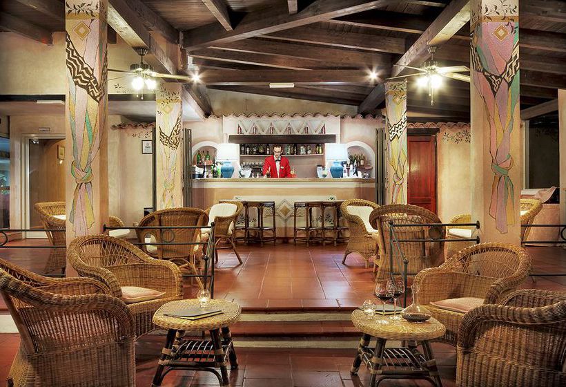 Hotel Colonna Beach  | Golfo Aranci | Sardegna | Italia 12