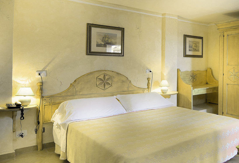 Hotel Colonna Beach  | Golfo Aranci | Sardegna | Italia 13