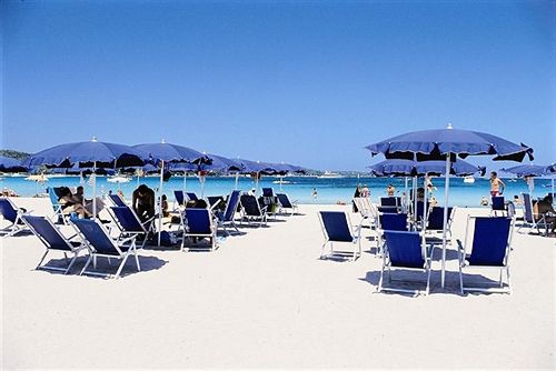 Hotel Colonna Beach  | Golfo Aranci | Sardegna | Italia 15