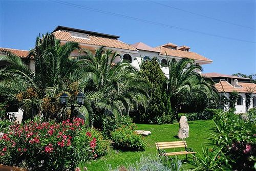 Hotel Colonna Beach  | Golfo Aranci | Sardegna | Italia 16