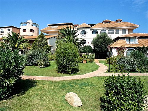 Hotel Colonna Beach  | Golfo Aranci | Sardegna | Italia 19