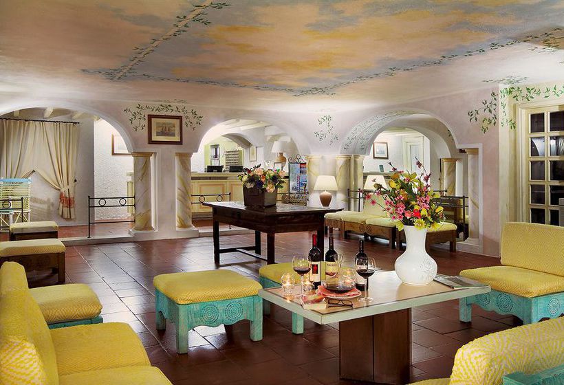 Hotel Colonna Beach  | Golfo Aranci | Sardegna | Italia 2