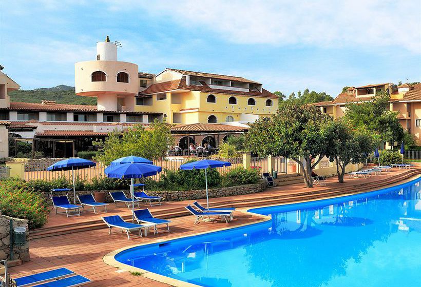 Hotel Colonna Beach  | Golfo Aranci | Sardegna | Italia 3