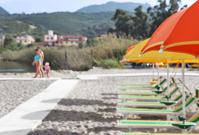 Hotel Colonna Beach  | Golfo Aranci | Sardegna | Italia 4