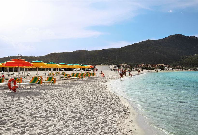 Hotel Colonna Beach  | Golfo Aranci | Sardegna | Italia 5