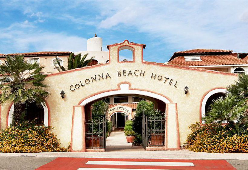 Hotel Colonna Beach  | Golfo Aranci | Sardegna | Italia 6