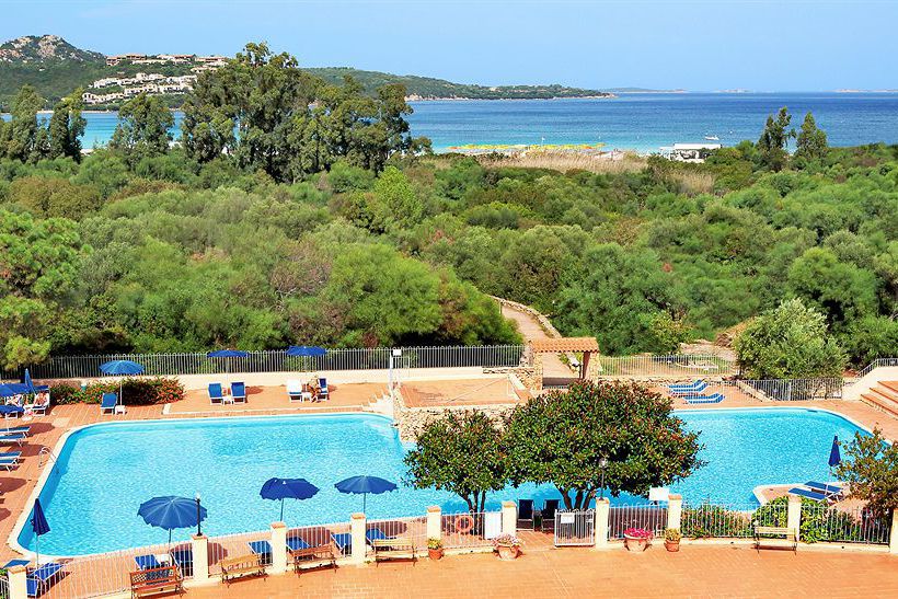 Hotel Colonna Beach  | Golfo Aranci | Sardegna | Italia 7
