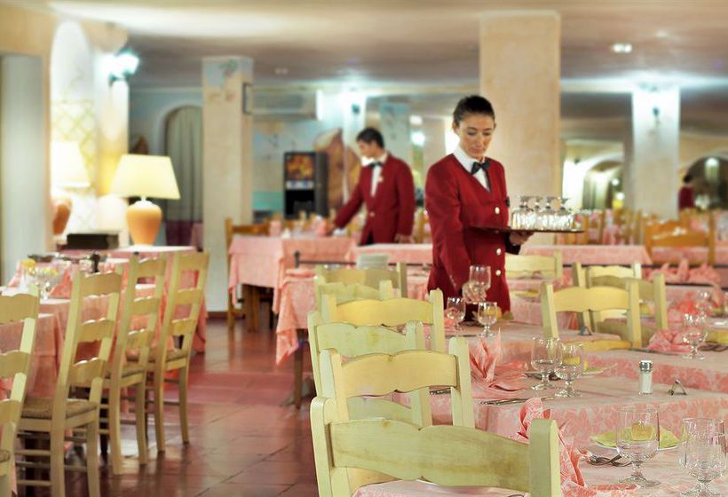 Hotel Colonna Beach  | Golfo Aranci | Sardegna | Italia 8