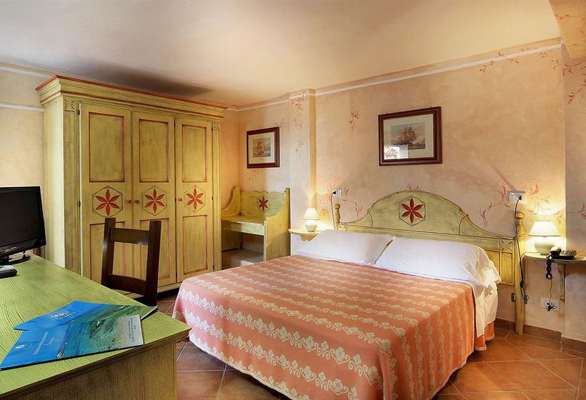 Hotel Colonna Beach  | Golfo Aranci | Sardegna | Italia 9