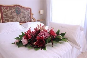 Taodomus Hotel  | Taormina | Messina | Itália 16