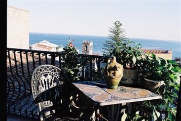 Taodomus Hotel  | Taormina | Messina | Itália 17