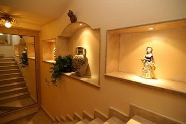 Taodomus Hotel  | Taormina | Messina | Itália 3