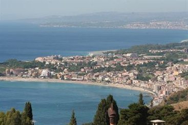 Taodomus Hotel  | Taormina | Messina | Itália 5