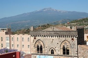 Taodomus Hotel  | Taormina | Messina | Itália 6