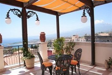 Taodomus Hotel  | Taormina | Messina | Itália 8