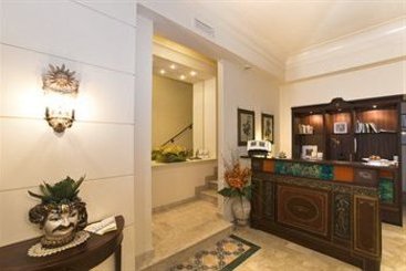 Taodomus Hotel  | Taormina | Messina | Itália 9