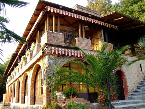 Hotel Ippotur La Spezia  | La Spezia | La Spezia | Italia 10