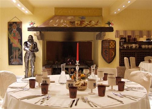 Hotel Ippotur La Spezia  | La Spezia | La Spezia | Italia 12