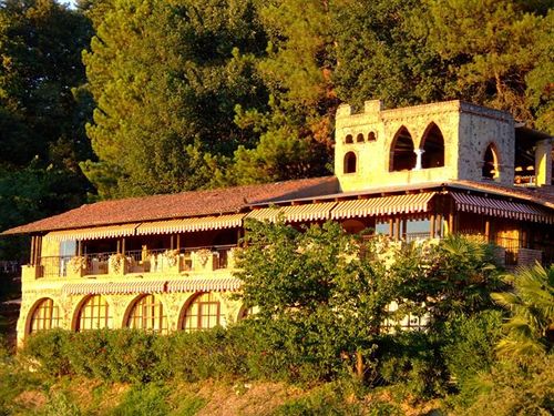 Hotel Ippotur La Spezia  | La Spezia | La Spezia | Italia 7