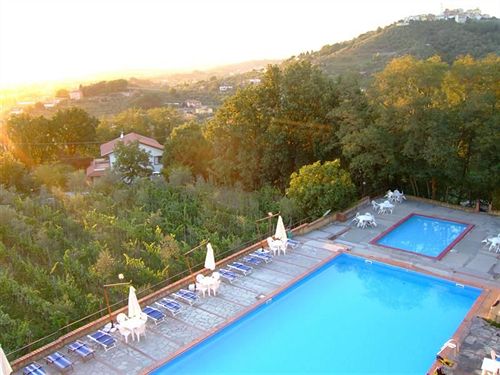 Hotel Ippotur La Spezia  | La Spezia | La Spezia | Italia 8