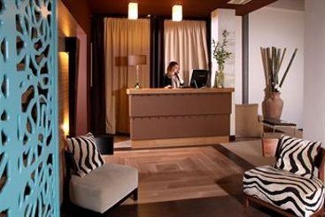 Hotel Villa Mercede  | Frascati | Roma | Italia 1