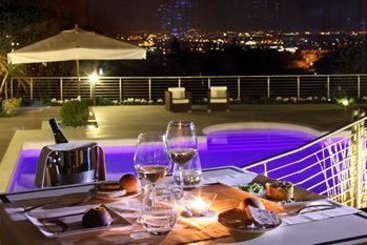 Hotel Villa Mercede  | Frascati | Roma | Italia 12