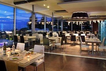 Hotel Villa Mercede  | Frascati | Roma | Italia 13