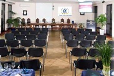 Hotel Villa Mercede  | Frascati | Roma | Italia 15