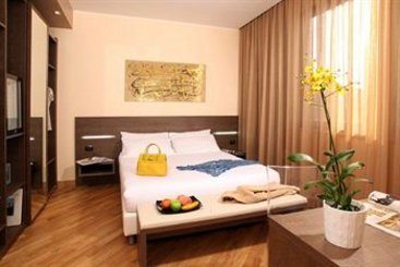 Hotel Villa Mercede  | Frascati | Roma | Italia 16