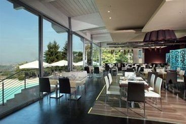 Hotel Villa Mercede  | Frascati | Roma | Italia 2