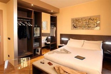 Hotel Villa Mercede  | Frascati | Roma | Italia 20